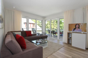 Villa Stern Villa Stern Appartement 05, Timmendorfer Strand